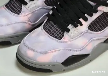 Hyperoad Air Master” Jordan 4 Jordan “Zen 4 Air 0403